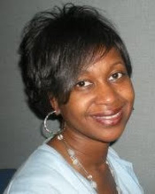Photo of Kimberly Brown, Clinical Social Work/Therapist