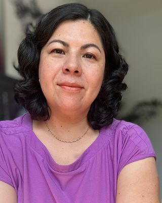 Photo of Paula Ruiz, RP, Registered Psychotherapist