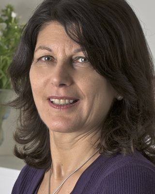 Photo of Anne Marie Cussins, Psychotherapist in Hampshire, England