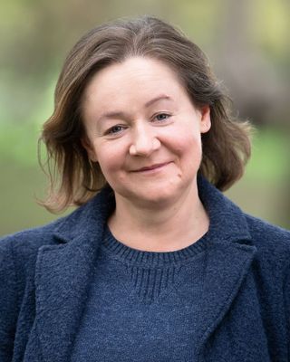 Photo of Viola Staron, Counsellor in Hastings, England