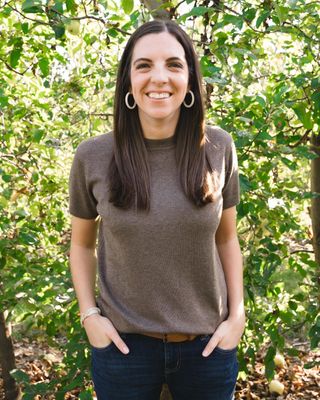 Photo of Kelsey Rondeau, Licensed Professional Counselor, LPC