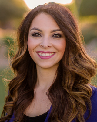 Photo of Iris Alvarez, Licensed Professional Counselor in Arizona