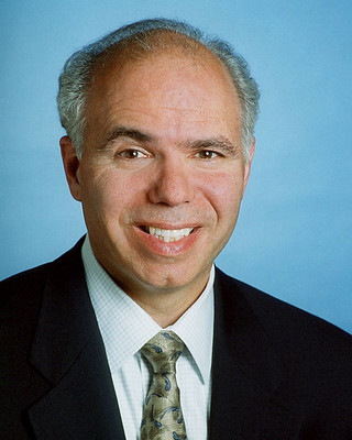 Photo of Gerald P. Perman, M.D. in 20038, DC
