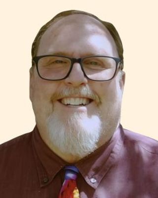 Photo of Carlton King, Licensed Professional Counselor, LPC