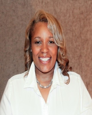 Photo of Crystal N Broughton, Licensed Professional Counselor in Lithonia, GA