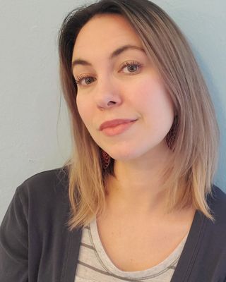 Photo of Elizabeth Green, Clinical Social Work/Therapist, LCSW