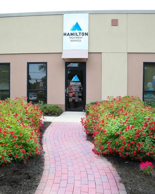 Photo of Hamilton Treatment Services, Treatment Center in 08619, NJ