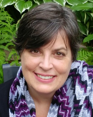 Photo of Monique Maio, Counselor