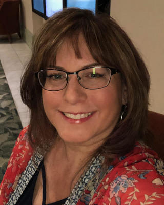 Photo of Debbie Ciulla, MA, LMFT, RPT, Marriage & Family Therapist