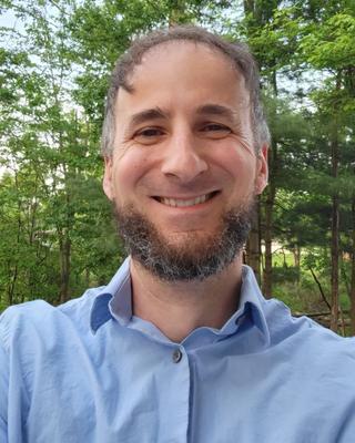 Photo of John Oraczewski, Licensed Professional Counselor, LPC