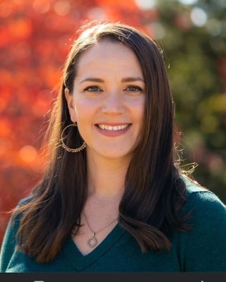 Photo of Jennifer M Carman, Marriage & Family Therapist, LMFT
