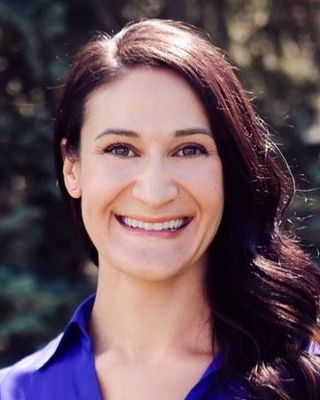 Photo of Amanda Pierson - Connect Counselling, MSW, RSW, Registered Social Worker