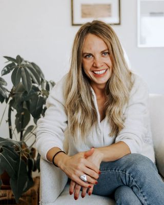 Photo of Rachel Rowland, Counselor, LPC, MA