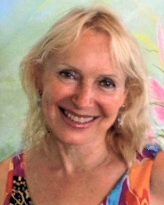 Photo of Roswitha Shanahan, PsyD, Psychologist in Nuuanu-Punchbowl, Honolulu, HI