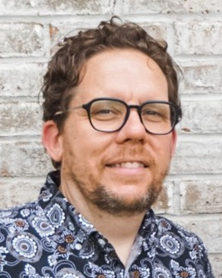 Photo of Matthew Cooke, Clinical Social Work/Therapist, LCSW