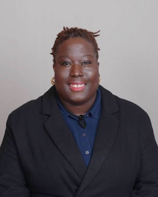 Photo of Esweni Ikein, Licensed Clinical Professional Counselor, LCPC
