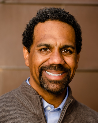 Photo of Sekou Jones, Psychiatric Nurse Practitioner in Highlands Ranch, CO