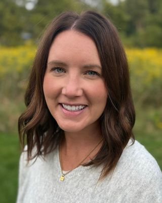 Photo of Abbie Vander Maten, Clinical Social Work/Therapist, MSW, LICSW