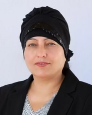 Photo of Nusrat Bangash, Psychiatric Nurse Practitioner, PMHNP
