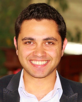 Photo of Rony Abou Daher - Croydon - Online Counselling, MA, MBACP, Psychotherapist