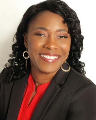 Photo of Nisaa Robinson, Clinical Social Work/Therapist, LISW