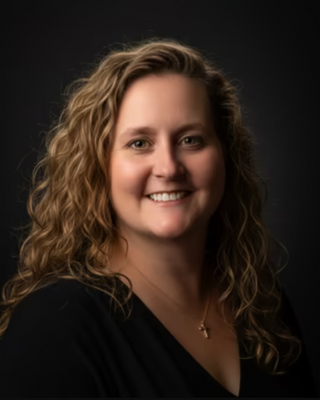 Photo of Candice Halley, Licensed Clinical Mental Health Counselor, LCMHC