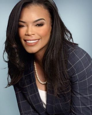 Photo of Dr. Shagayla Decena, Licensed Professional Counselor, LPC