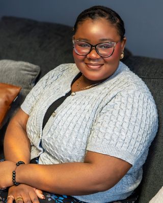 Photo of Dana Milhouse, Pre-Licensed Professional, PLPC