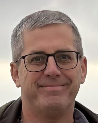 Photo of James Johnson, Marriage & Family Therapist, LMFT