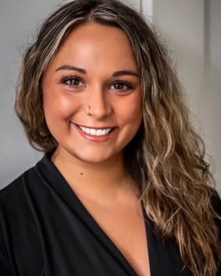 Photo of Haley March, Clinical Social Work/Therapist, LCSW, AASW, FSW, CCTP-II, CAIMHP