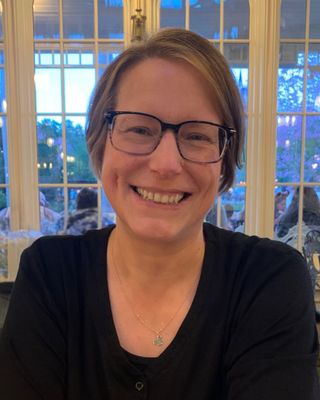 Photo of Heather Gunderson, Marriage & Family Therapist, LMFT