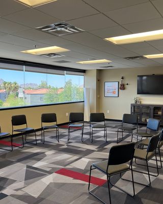 Photo of Aspire Counseling Services Phoenix, Treatment Center in Phoenix, AZ