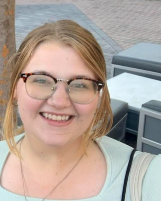 Photo of Abby Miller, Counselor, LGPC