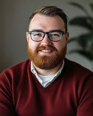 Photo of Drew Jackson, Pre-Licensed Professional