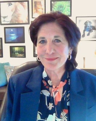 Photo of Carol Paulson, Psychologist, PhD, DMin, APRN, SEP, EMDR