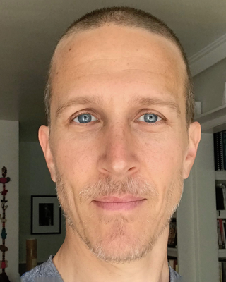 Photo of Abraham Barouh, Marriage & Family Therapist, LMFT