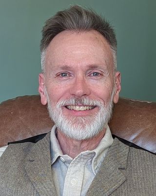 Photo of Eric Dech, Psychologist in Pennsylvania