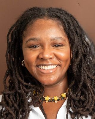 Photo of Andrea Moore, Clinical Social Work/Therapist, LCSW