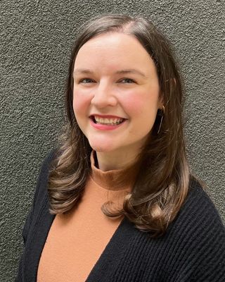 Photo of Dr. Cassie Dennis, Pre-Licensed Professional, PhD