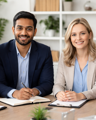 Photo of Jaime Lea Moldovan Friedman - Aspire Child & Family Services, LLC, Psychologist, PsyD