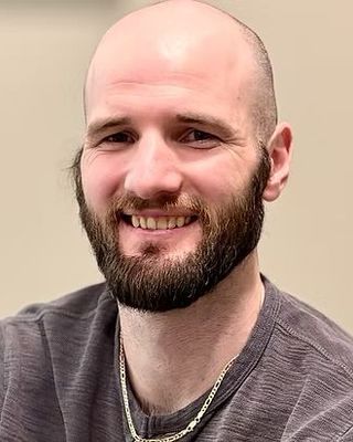 Photo of Kevin Krista, Registered Social Worker, MSW, RSW