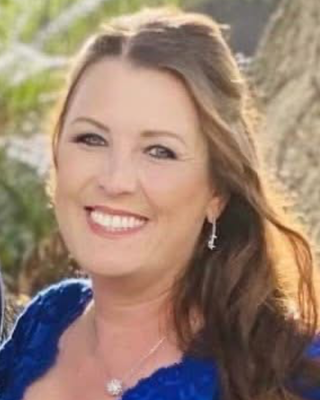 Photo of Stephanie Wright, Marriage & Family Therapist, LMFT