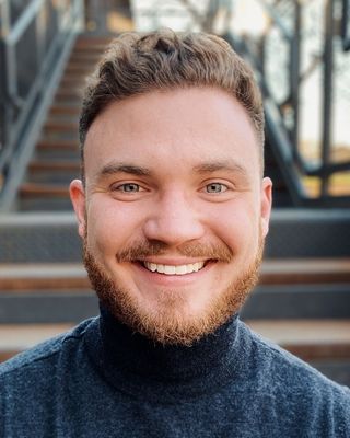 Photo of Luke A Mayeux, Licensed Professional Counselor Associate in San Antonio, TX