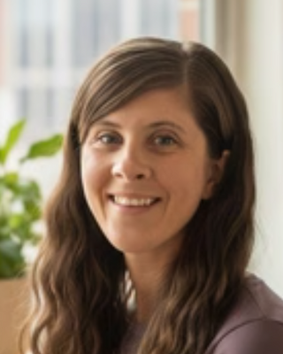 Photo of Melissa Freeman, Clinical Social Work/Therapist, LCSW