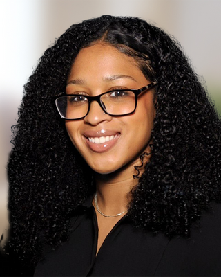 Photo of Lianna Nicole Jeremie, Licensed Mental Health Counselor, LMHC