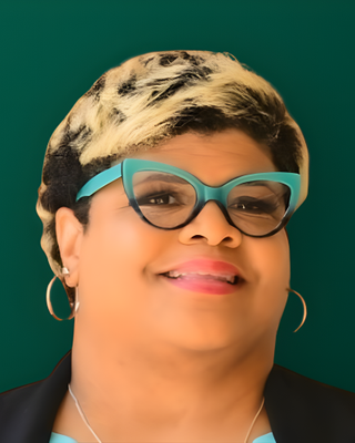 Photo of Krystel Long, Psychiatric Nurse Practitioner, PMHNP