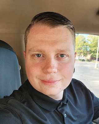 Photo of Anthony Thomason, Licensed Professional Counselor, LPC