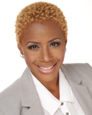 Photo of Natasha B LaMarr - The Wives Inc., EdD, LPC, CPCS, EMDR, CST, Licensed Professional Counselor