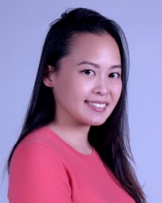 Photo of Jennifer T. Ha, Licensed Professional Counselor in Washington, DC