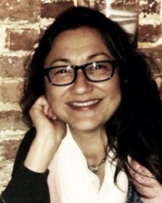 Photo of Elena Volpe, Marriage & Family Therapist in Pittsfield, MA